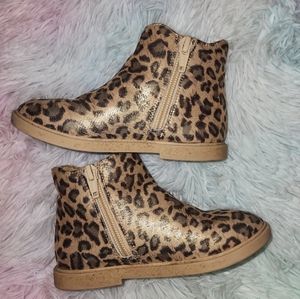 Tucker and Tate Booties